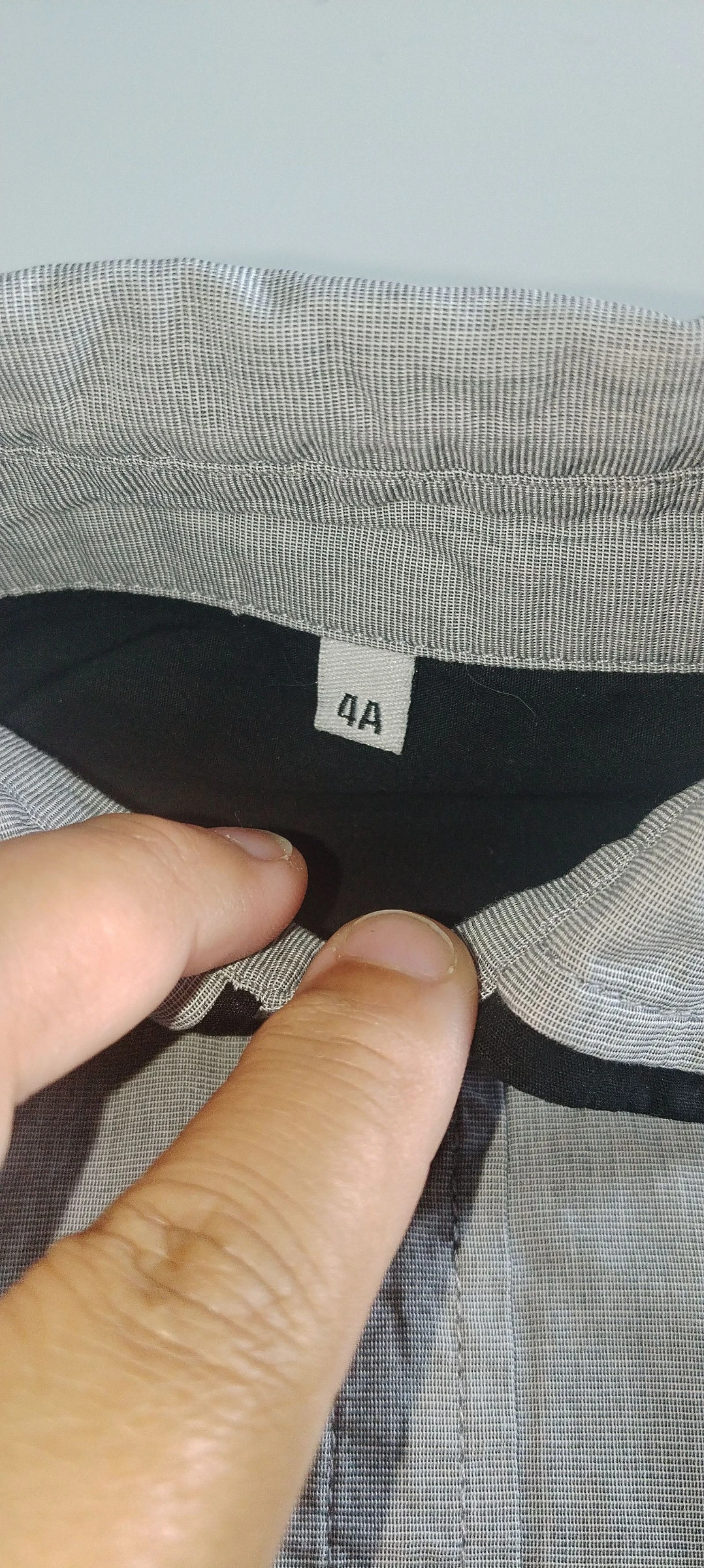 Camisa 4 anos – photo 2